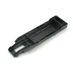 Main chassis (black)