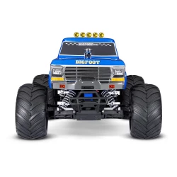 Traxxas BIGFOOT CLASSIC 1/10 HD incl battery & USB-C charger