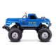 Traxxas BIGFOOT CLASSIC 1/10 HD incl battery & USB-C charger