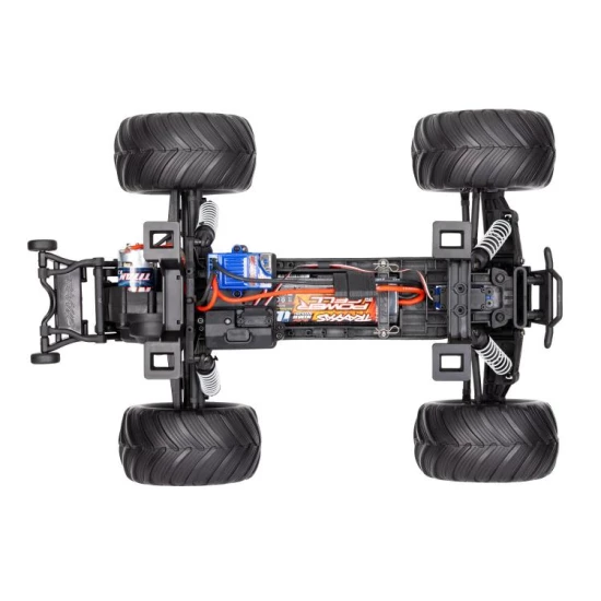 Traxxas BIGFOOT CLASSIC 1/10 HD incl battery & USB-C charger