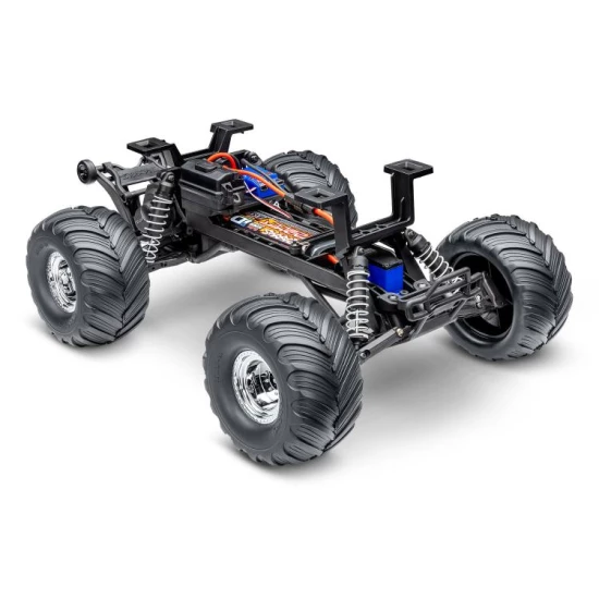 Traxxas BIGFOOT CLASSIC 1/10 HD incl battery & USB-C charger