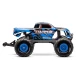 Traxxas Stampede 2WD Brushed incl battery & USB-C charger Blue X