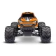 Traxxas Stampede 2WD Brushed HD inclusief batterij en USB-C lader Oranje X