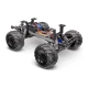 Traxxas Stampede 2WD Brushed HD inclusief batterij en USB-C lader Oranje X