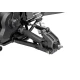 Traxxas Stampede 2WD Brushed HD inclusief batterij en USB-C lader Oranje X