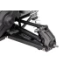 Traxxas Stampede 2WD Brushed HD inclusief batterij en USB-C lader Oranje X