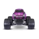 Traxxas Stampede 2WD Brushed HD incl battery & USB-C charger Pink