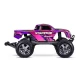 Traxxas Stampede 2WD Brushed HD incl battery & USB-C charger Pink