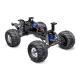 Traxxas Bigfoot No 1. BL-2s HD