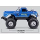 Traxxas Bigfoot No 1. BL-2s HD