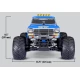 Traxxas Bigfoot No 1. BL-2s HD