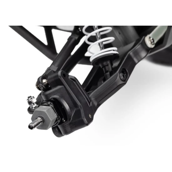 Traxxas Bigfoot No 1. BL-2s HD