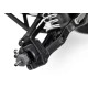 Traxxas Bigfoot No 1. BL-2s HD