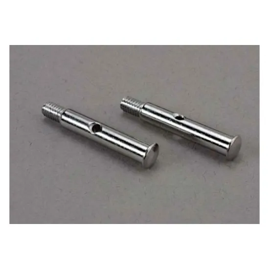 Axles (front) (2)