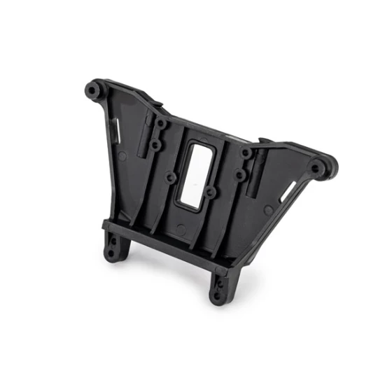 Shock tower (rear) (for clipless body mounting)