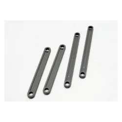 Camber link set (plastic / non-adjustable ) ( front & rear)