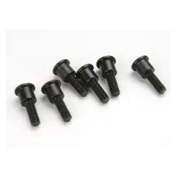 Shoulder screws, Ultra Shocks (3x12 hex drive) (6)