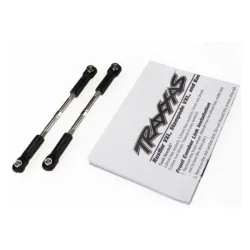 Turnbuckles, toe link, 61mm (96mm center to center) (2) (ass
