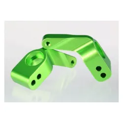 Stub Axle Carriers Green, TRX3652G