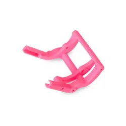 Wheelie bar mount (1) / hardware (green), TRX3677P