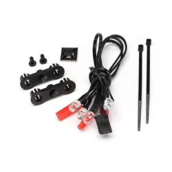 LED LIGHTS, 30TH ANNIVERSARY G