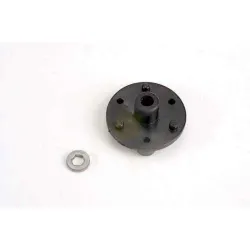 Spur gear adaptor/1.75mm metal hex spacer (for models w/o sl
