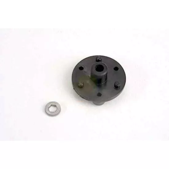 Spur gear adaptor/1.75mm metal hex spacer (for models w/o sl