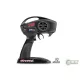 Traxxas Rustler RTR 2.4GHz met 12volt lader en accu (rood)