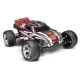 Traxxas Rustler RTR 2.4GHz  rood zonder batterij en lader