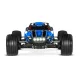 Traxxas Rustler XL5 incl LED verlichting, batterij en 12v lader (Blauw)