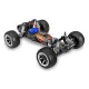 Traxxas Rustler XL5 incl LED verlichting, batterij en 12v lader (Rood)