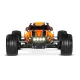 Traxxas Rustler XL5 incl LED verlichting, batterij en 12v lader (Oranje)