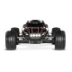 Traxxas Rustler XL5 incl LED verlichting, batterij en 12v lader (Zwart)