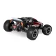 Traxxas Rustler XL5 incl LED verlichting, batterij en 12v lader (Zwart)