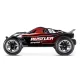 Traxxas Rustler XL5 incl LED verlichting, batterij en 12v lader (Zwart)