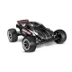 Rustler: 1/10 Scale Stadium Truck TQ 2.4 GHz - Black