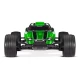 Rustler: 1/10 Scale Stadium Truck TQ 2.4 GHz - Green