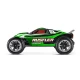 Rustler: 1/10 Scale Stadium Truck TQ 2.4 GHz - Green