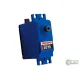 Traxxas Rustler VXL Brushless geel met TSM  zonder batterij en lader