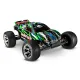 Traxxas Rustler VXL TSM Pro Series Magnum 272R Transmission (Groen)