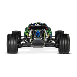 Traxxas Rustler VXL TSM Pro Series Magnum 272R Transmission (Groen)