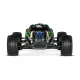 Traxxas Rustler VXL TSM Pro Series Magnum 272R Transmission (Groen)