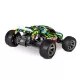 Traxxas Rustler VXL TSM Pro Series Magnum 272R Transmission (Groen)