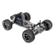 Traxxas Rustler VXL TSM Pro Series Magnum 272R Transmission (Groen)