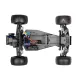 Traxxas Rustler VXL TSM Pro Series Magnum 272R Transmission (Groen)