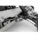 Traxxas Rustler VXL TSM Pro Series Magnum 272R Transmission (Groen)