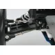 Traxxas Rustler VXL TSM Pro Series Magnum 272R Transmission (Groen)