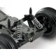 Traxxas Rustler VXL TSM Pro Series Magnum 272R Transmission (Groen)
