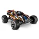 Traxxas Rustler VXL TSM Pro Series Magnum 272R Transmission (Oranje)