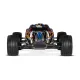 Traxxas Rustler VXL TSM Pro Series Magnum 272R Transmission (Oranje)